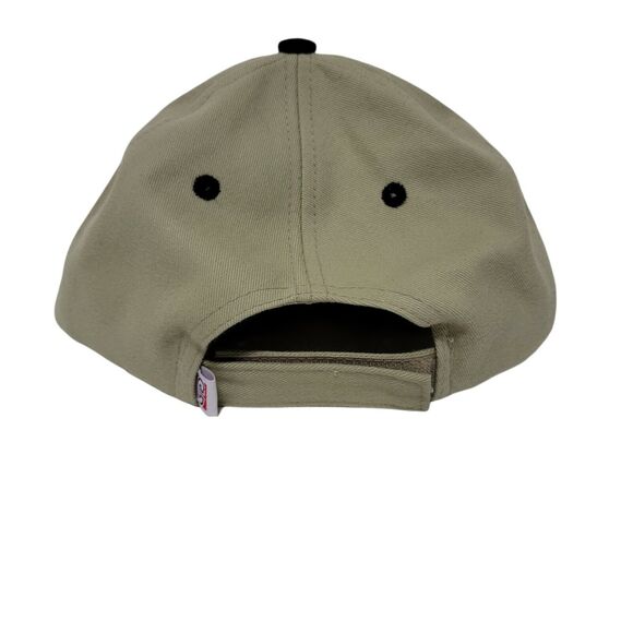 United Rentals Hat Cao Adjustable Strapback Collegiate USA - Picture 6 of 10